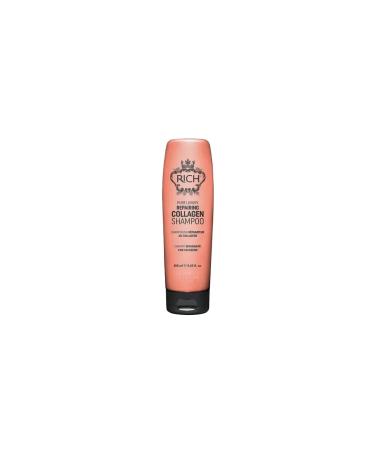 Rich Restoring hair shampoo Pure