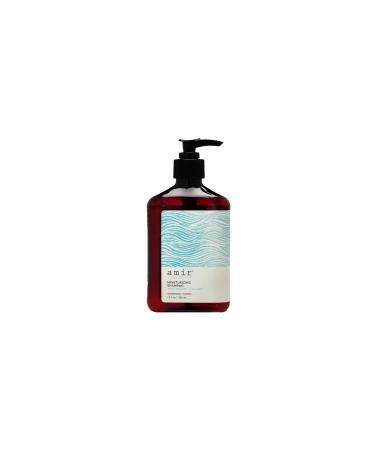 Amir Clean Beauty Moisturizing shampoo for all types of Amir hair