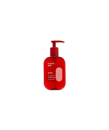 KANS Head scalp shampoo
