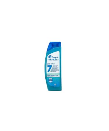 Head & Shoulders Hair shampoo against dandruff