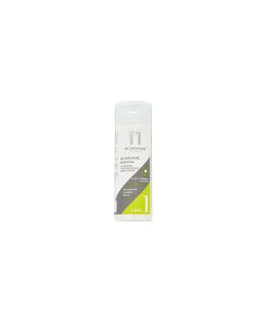 Psorilom Hair shampoo Zinc-Balance