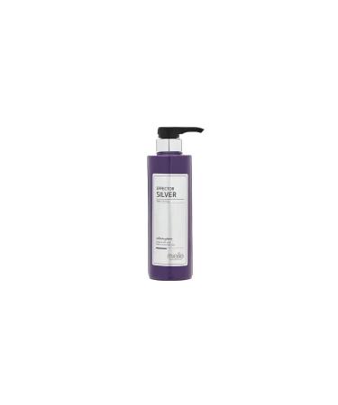 Mielle Effector clarified hair shampoo