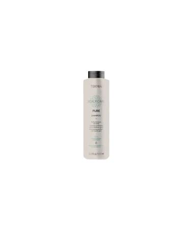Lakme Shampoo for oily scalp Pure Deep