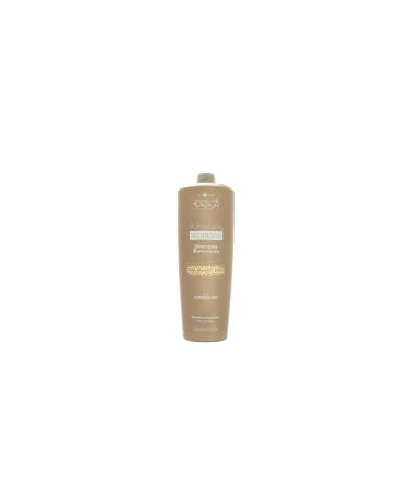 HAIR COMPANY PROFESSIONAL Shampoo giving shine