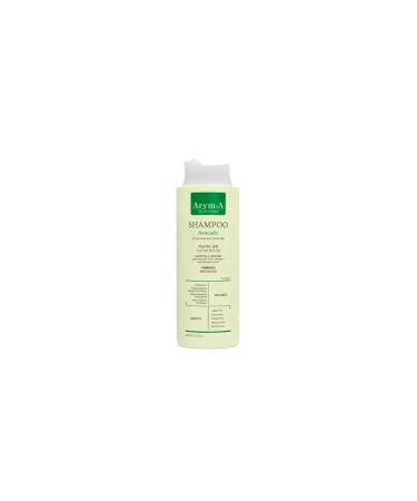 ArymA Avocado hair shampoo