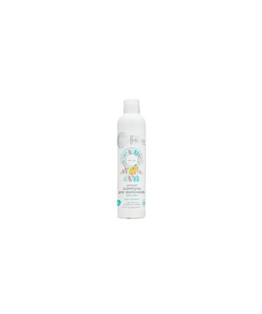 Natura Siberica Children's shampoo without tears for boys Natura