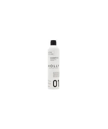 Holly Professional Hair shampoo After Styling