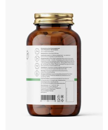 HAYAT ZMA Zinc Magnesium B6 - Buy Online on GoSupps.com