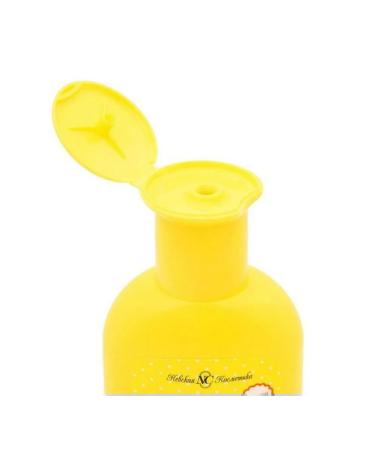 LARGEEARED NANNY Children's shampoo "Vitamin"