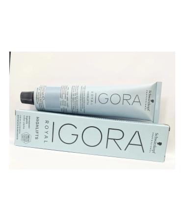 IGORA ROYAL Hair dye Igor Royal 12-0 - Buy Online on GoSupps.com
