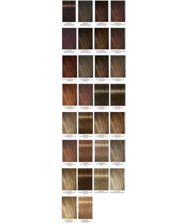 IGORA ROYAL Hair dye Igor Royal 4-60 - Buy Online on GoSupps.com