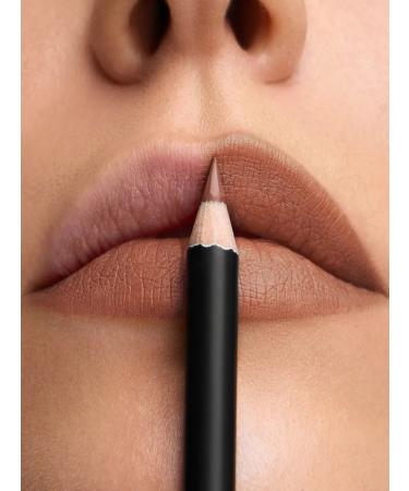LUXVISAGE Lip pencil Soft Matte tone 611 - Buy Online on GoSupps.com