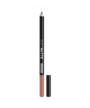 LUXVISAGE Lip pencil Soft Matte tone 611 - Buy Online on GoSupps.com