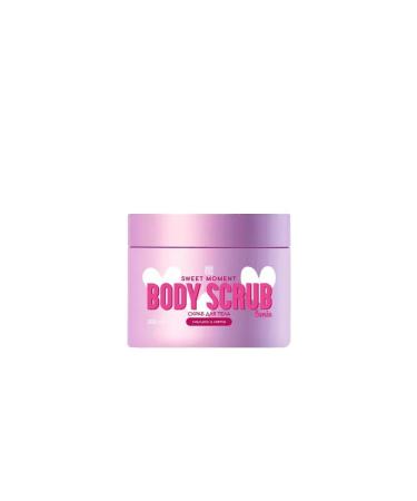 Family Cosmetics Sweet Moment Body Scrub