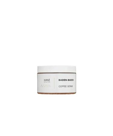 MALLE Salt Baden-Baden Body Scrub