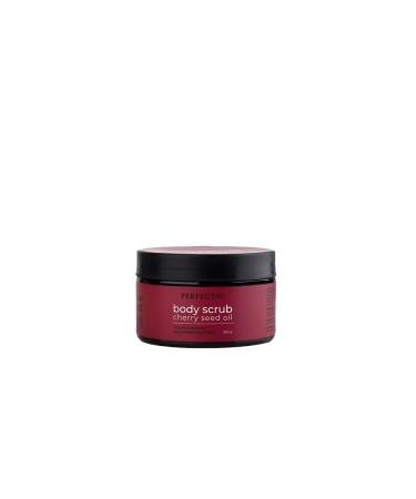 PERFECT4U Body scrub with cherry oil