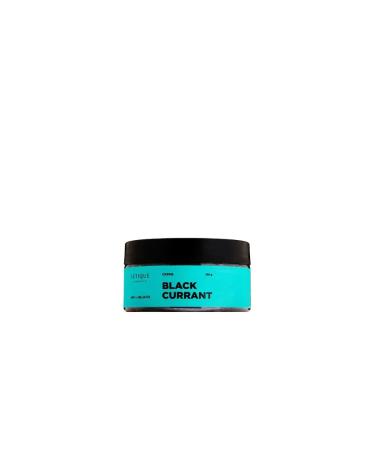 Letique Cosmetics Black Currant Body Scrub