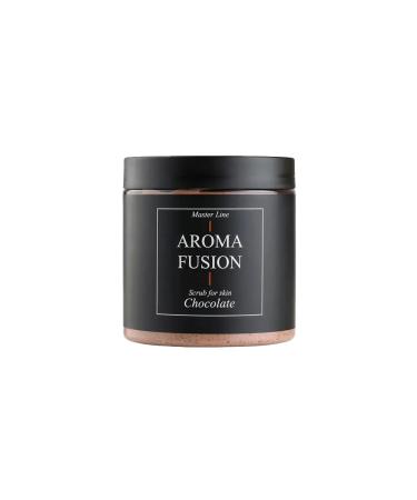 AROMA FUSION Scrub for Scrub for Skin