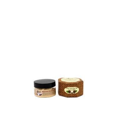 HERBCARE Body SCRUB SPA SALT SPA