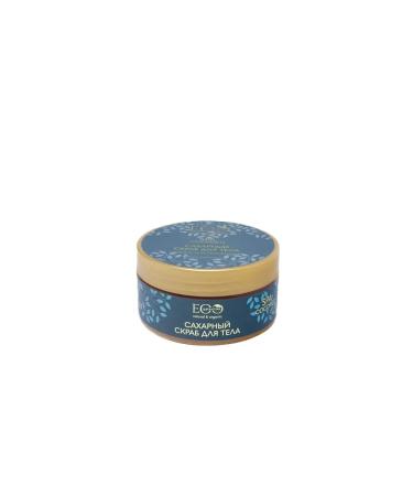 Eo Laboratorie Sugar scrub "Tenderness and moisture" EO