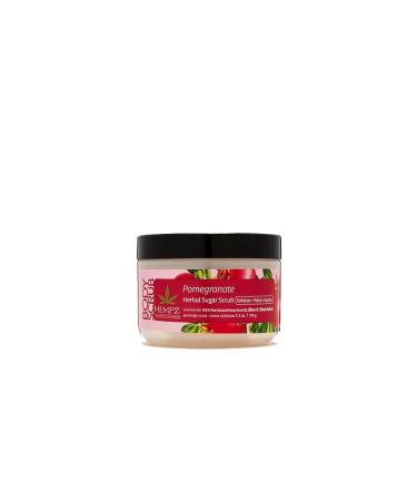 HEMPZ Pomegranate sugar sugar scrub sugar