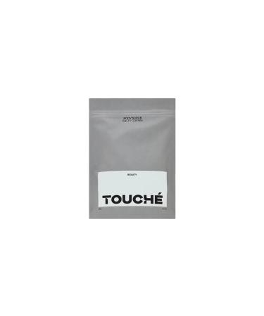Touch beauty Body Scrub Salty Body Body
