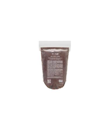 BeSage Coffee scrub for Chocolate body