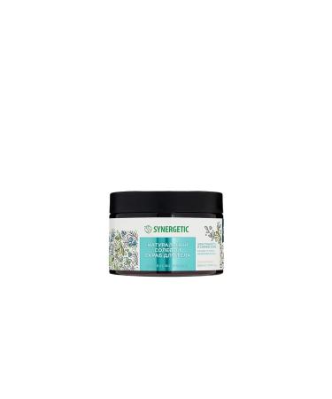 SYNERGETIC Body scrub "Elasticity and radiance of the skin"
