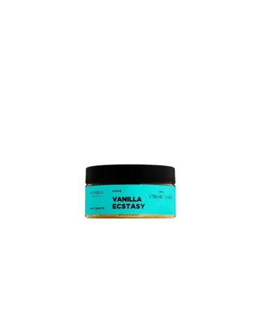 Letique Cosmetics Body scrub Vanilla ecstasy