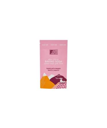 Family Forever Factory Tango Body Scrub.