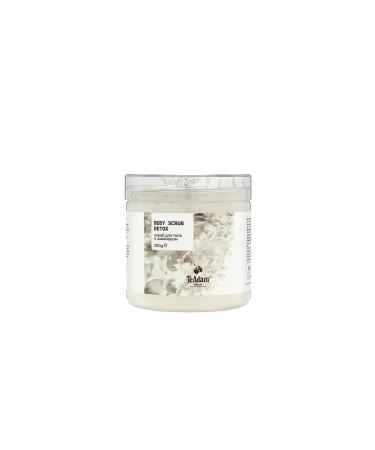 TeAdam Detox body scrub