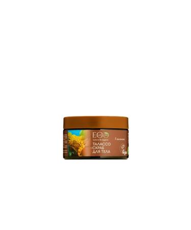 Eo Laboratorie Talasso-scrub for the body renewing