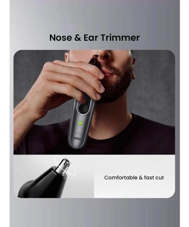 Braun Episode 7 10 in 1 multifunctional styler - Buy Online on GoSupps.com