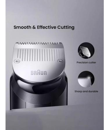 Braun Episode 7 10 in 1 multifunctional styler - Buy Online on GoSupps.com