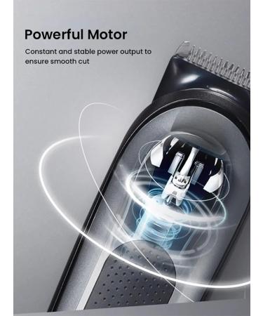 Braun Episode 7 10 in 1 multifunctional styler - Buy Online on GoSupps.com