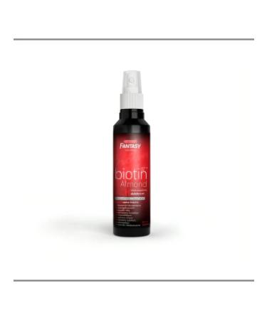 Carebeau Fantasy hair lotion biotin and almonds 220 ml - Buy Online on GoSupps.com