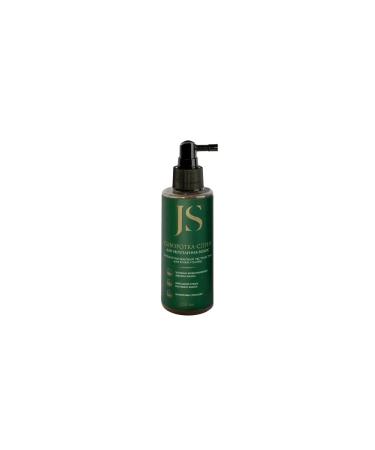 Jurassic Spa Hair strengthening