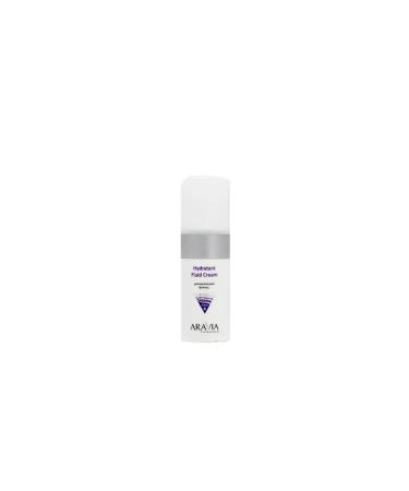 ARAVIA Professional Moisturizing fluid for face