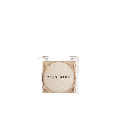 MakeUp Revolution Highlighter Beam Bright