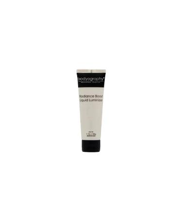 Bodyography Radiance Boost liquid highlighter