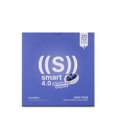 Guli nl ED Smart Classic "Blueberry Yogurt" 15 portions of NL