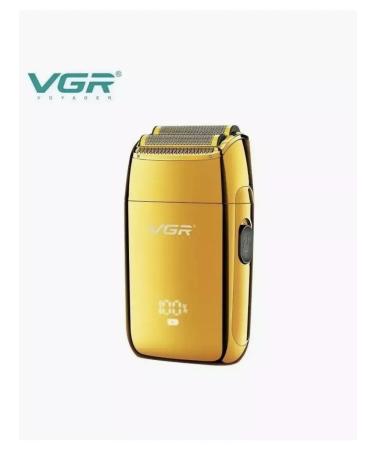 Trimmer Smooth shaving electric shock - Buy Online on GoSupps.com