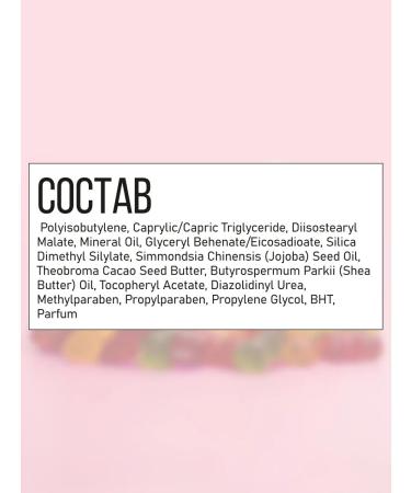 Fresh Look Moisturizing lip balm aroma Marmalade 02 - Buy Online on GoSupps.com