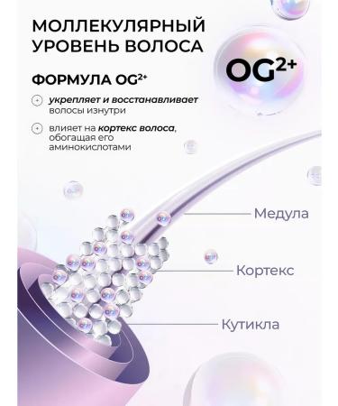 HAIR VITAL Spray-Activator for hair growth 100 ml - Buy Online on GoSupps.com