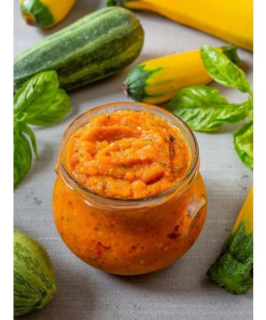 Lyakhovichi Canning Factory Caviar natural caviar without sugar - Buy Online on GoSupps.com