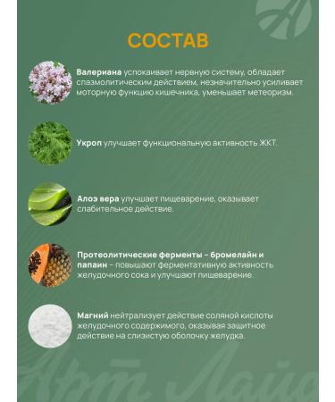 Art Life Gastrocalm maxi. Stomach protection - Buy Online on GoSupps.com