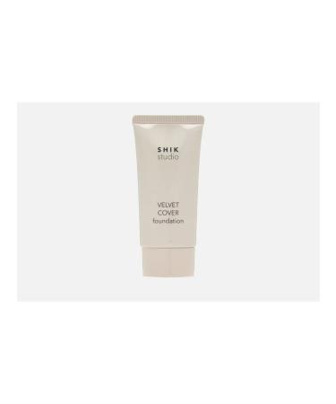 SHIK cosmetics Shik Tonal Facial Cream 100 Plume - Buy Online on GoSupps.com
