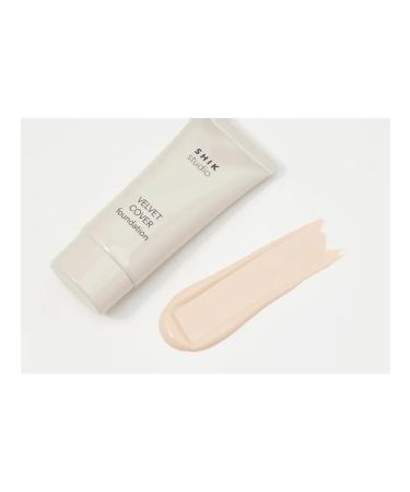 SHIK cosmetics Shik Tonal Facial Cream 100 Plume - Buy Online on GoSupps.com