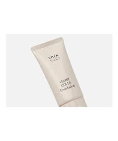 SHIK cosmetics Shik Tonal Facial Cream 100 Plume - Buy Online on GoSupps.com