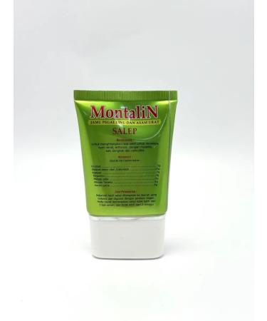 TAWFIQ Ointment for joints from pain Montalin - Buy Online on GoSupps.com